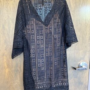 BCBG Tunic Dress
